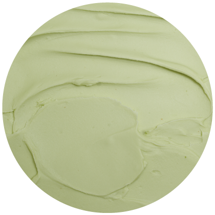 Chill Gelato avocado flavour